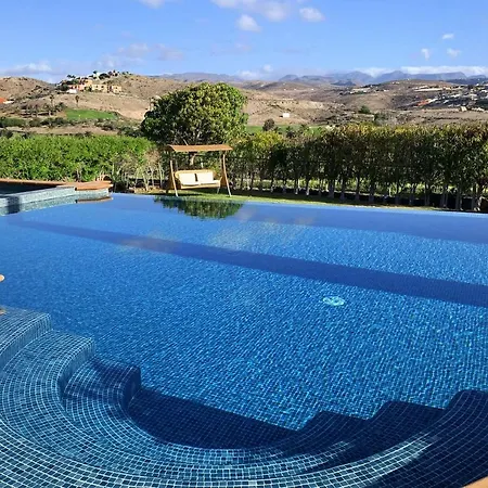 Casa de Férias Salobre Imperial La Canela Maspalomas (Gran Canaria)
